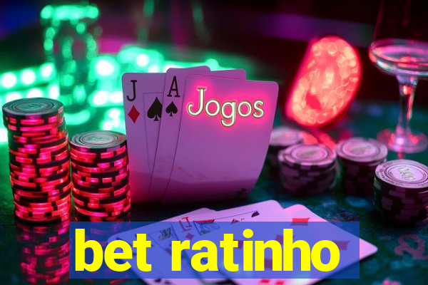 bet ratinho